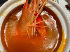-鑫复盛礼记酒店·青岛菜