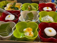 -囧人粗品·泰国街市料理(霖峰店)