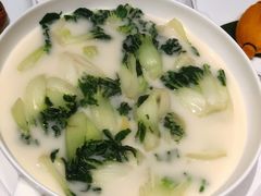 白菜仔-东富酒家(龙湖西溪天街店)