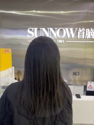 -首脑美发沙龙