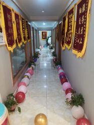 -Dr.林醫生产后修复·配方产康(南京江宁万达店)