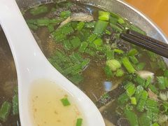 -老牌依强牛肉店(达道总店)