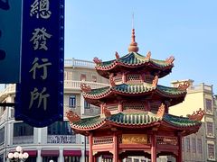 -汕头市小公园