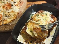 -碧特博格·20年品牌西餐厅(芜湖路店)