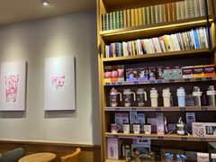 -COSTA COFFEE(西贸凯德晶品4层2店)