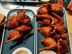 红烧乳鸽-大鸽饭(北京路店)