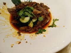 -白金汉爵大酒店·中餐厅(相城店)