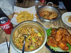 -miss密斯韩餐(平阳景苑店)