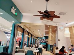 -美奈小馆·越南料理(福田星河COCO Park店)