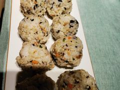 -瑞膳首尔参鸡汤(龙塔店)