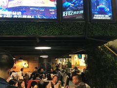 -味之绝热血美蛙鱼火锅(中坝店)