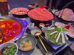 -白玉·朝鲜族烤串(深圳Kkone店)