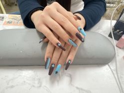 -尤米一站式美甲美睫