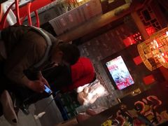 -小龙坎老火锅(鹤伴一路店)