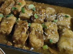 -臭鳜鱼人家·老字号徽菜