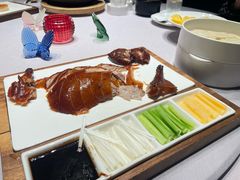 -怡情荟•海鲜青岛菜(五四广场旗舰店)