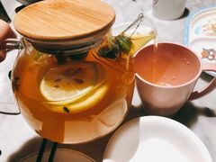 -花舍·新派粤菜·西餐·下午茶(亚运村·鸟巢店)