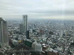 -东京都厅舍