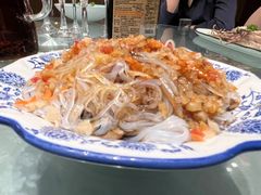 黄记凉粉-富临轩私房菜(集庆门大街店)