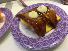 -采御鲜·回转寿司(汕头万达店)