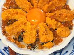 -连鹭海鲜·海肠捞饭·海胆饭(星海店)