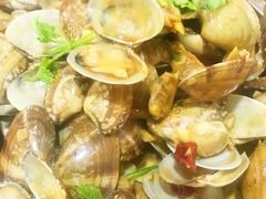 -遇西祠·海鲜烧烤(总店)