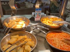 -罗约海滨温泉酒店-索莎西餐厅