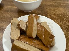 豆腐干-山东水饺(南坪新街店)