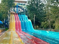 -欢乐水魔方水世界