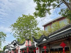 景点-三林塘老街