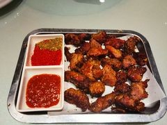 -直隶安家罩饼(总店)