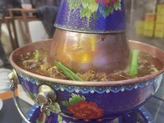 -羊家胡同·龙虾烧烤火锅(龙汇路店)