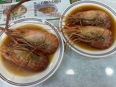 -阿金大白·上海菜馆(新天地店)