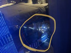 -长沙富力万达文华酒店