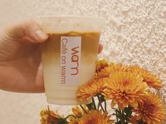 -Cafe on warm(丹霞店)