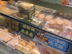 -泸溪河桃酥(龙湖长楹天街店)
