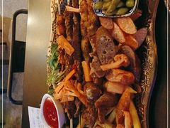 -牛啤堂精酿啤酒餐吧(五棵松华熙店)