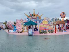 -厦门方特梦幻王国