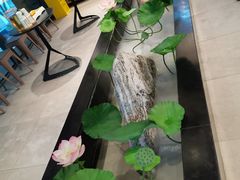 大堂-俏牛哥鲜牛肉牛肆馆(重庆天地店)