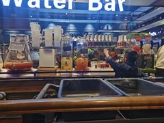 -盛江山自助料理(太原街万达店)