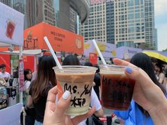 -明谦·Coffee&Cocktail Bar(美您公园店)