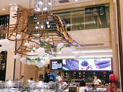 -盛宴标帜餐厅·亲子自助 (南昌喜来登酒店)