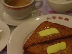 -大哥餐厅(西城花园店)