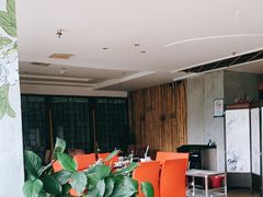 大堂-竹园村火锅(滨河东路店)