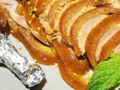 -青年公社烤鸭(青年路店)