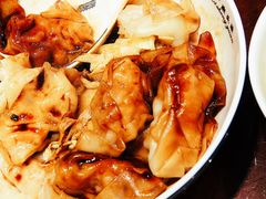 开洋拌馄饨-熙盛源(复兴路店)