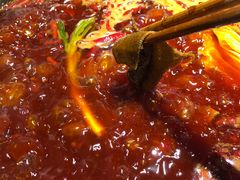 -四小区火锅·巷子里的重庆火锅(花照壁店)