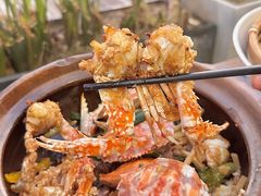 -观海轩餐厅(一线海景店)