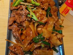 -避风塘(百联东郊店)