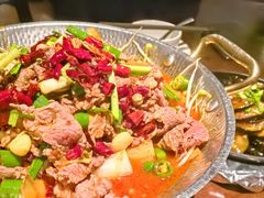 -成都娃娃花园餐厅 (南艺旗舰店)